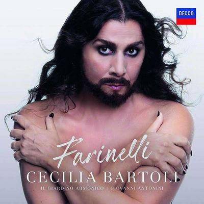 Cecilia Bartoli - Farinelli, 1 Audio-CD