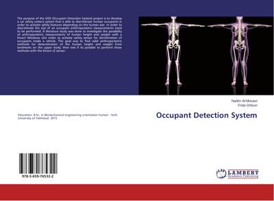 Occupant Detection System