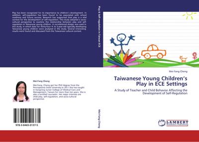 Taiwanese Young Children’s Play in ECE Settings