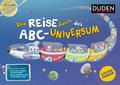 Die Reise durch das Abc-Universum