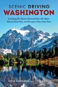 Scenic Driving Washington