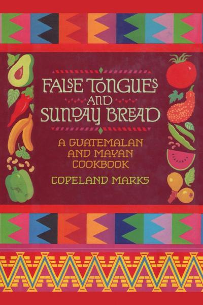 False Tongues and Sunday Bread