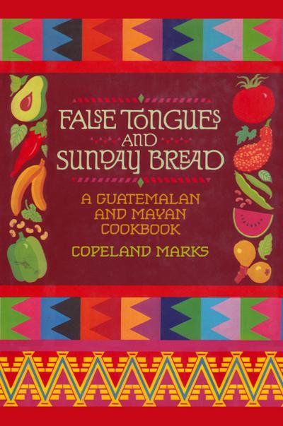 False Tongues and Sunday Bread