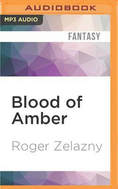 Blood of Amber