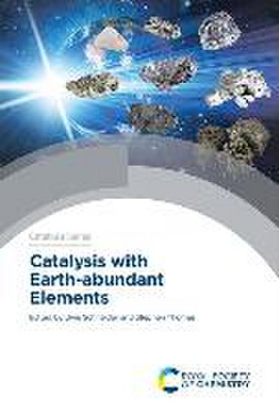 Catalysis with Earth-Abundant Elements