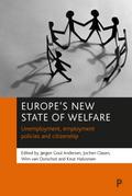 Europe’s new state of welfare
