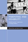 Parenting and disability