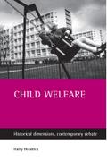 Child welfare