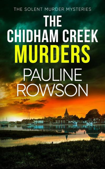 The Chidham Creek Murders