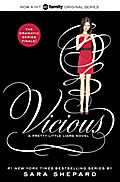 A Pretty Little Liars 16: Vicious