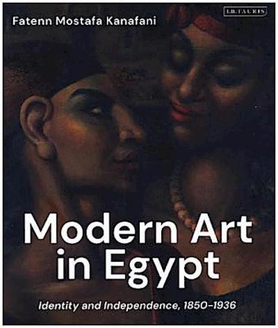 Modern Art in Egypt
