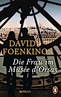 Die Frau im Musée d’Orsay