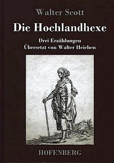 Die Hochlandhexe