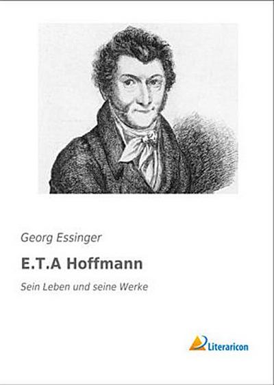 E.T.A Hoffmann