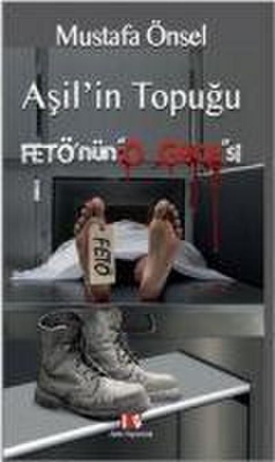 Asilin Topugu Fetönün O Gecesi