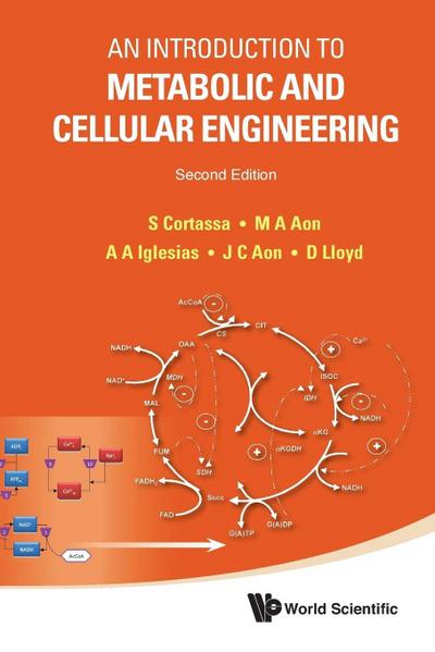 INTRO TO METABOL & CELLUL ENG, 2 ED