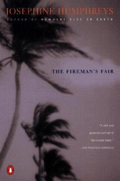 The Fireman’s Fair