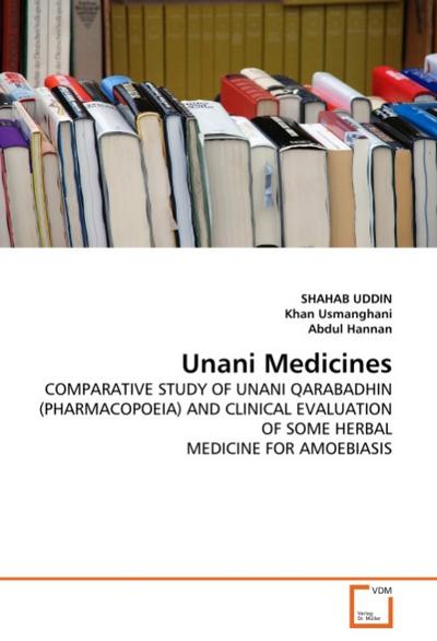 Unani Medicines