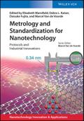 Metrology and Standardization for Nanotechnology