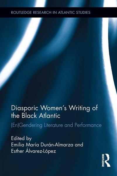 Diasporic Women’s Writing of the Black Atlantic