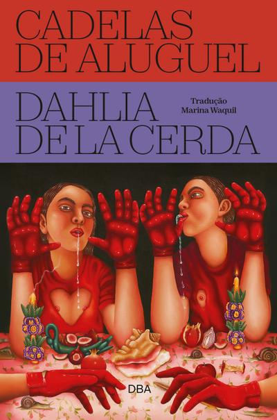 Cadelas de aluguel