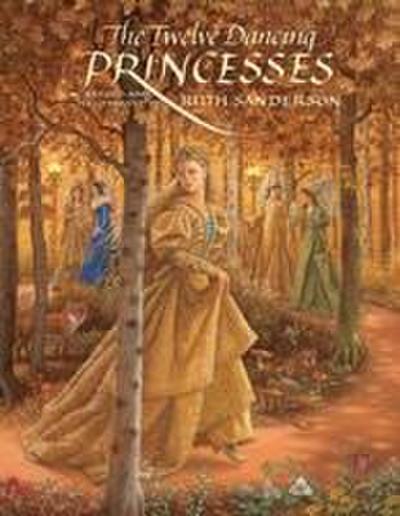The Twelve Dancing Princesses