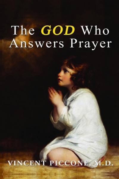 The God Who Answers Prayer