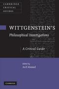 Wittgenstein’s Philosophical Investigations