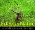 Erlebte Natur 2014