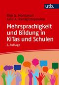 Mehrsprachigkeit und Bildung in Kitas und Schulen