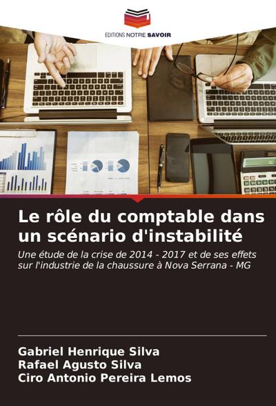 Le rôle du comptable dans un scénario d’instabilité