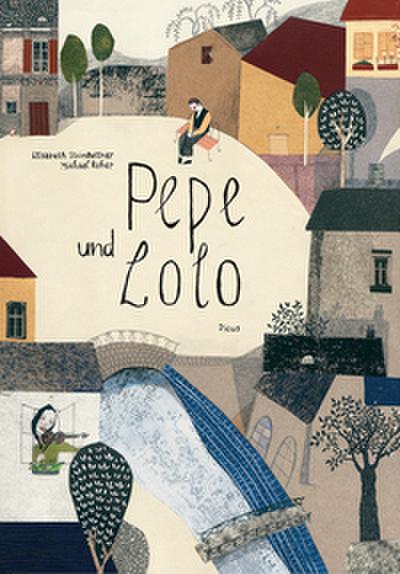 Pepe und Lolo