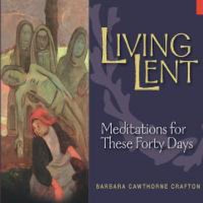 Living Lent