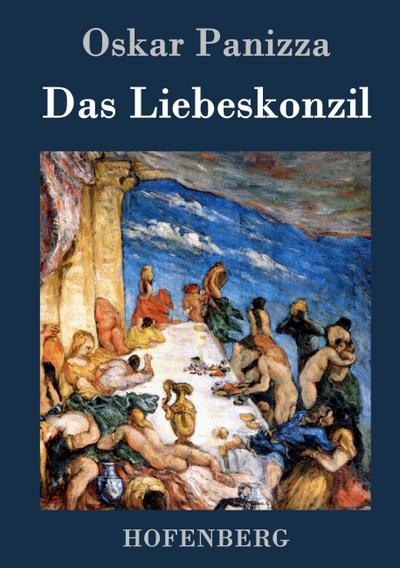 Das Liebeskonzil