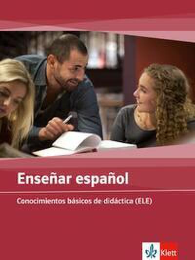 Enseñar español
