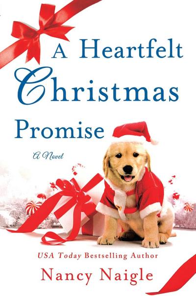 Heartfelt Christmas Promise