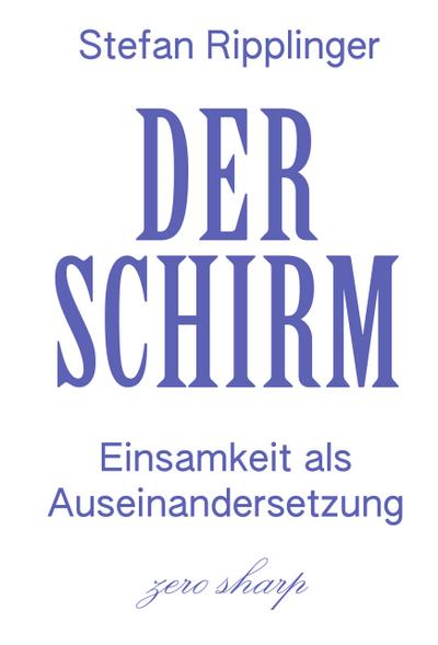 Der Schirm