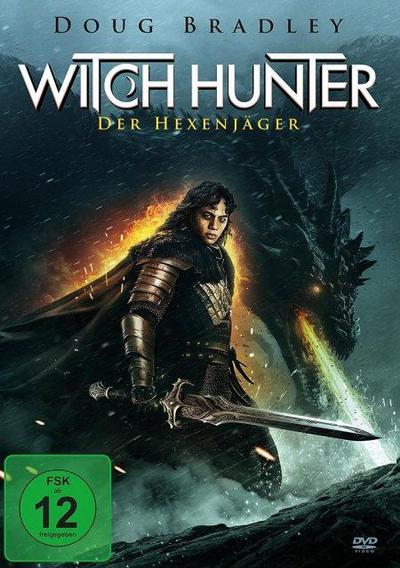 Witch Hunter - Der Hexenjäger