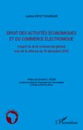 Droit des activites economiques et du co