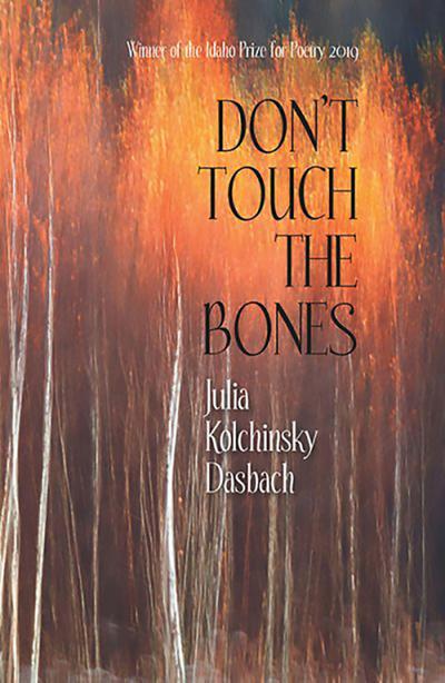 Don’t Touch the Bones
