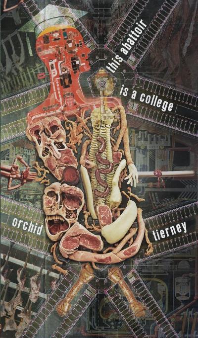 this abattoir is a college