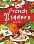 Twenty-four French Dinners