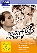Barfuß ins Bett