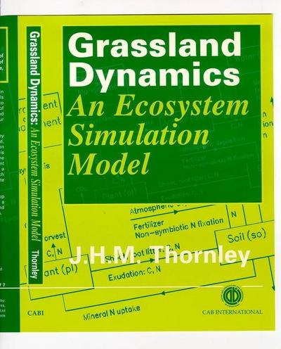 Grassland Dynamics