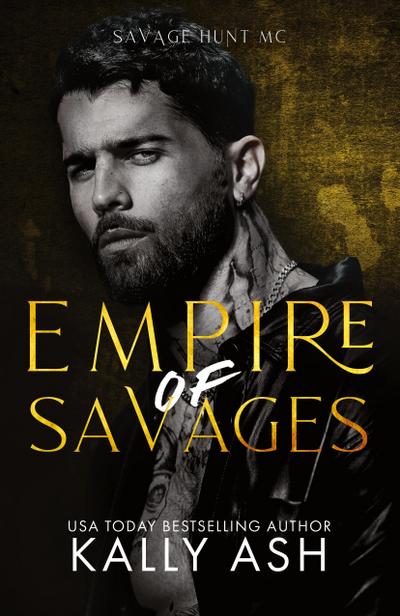 Empire of Savages