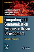 Computing and Communication Systems in Urban Development