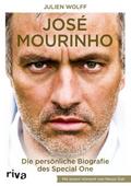 José Mourinho