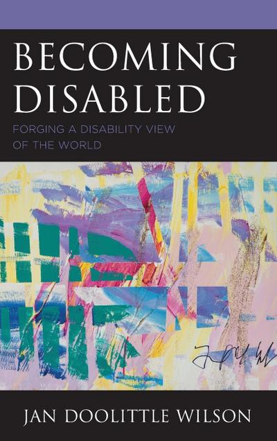 Becoming Disabled