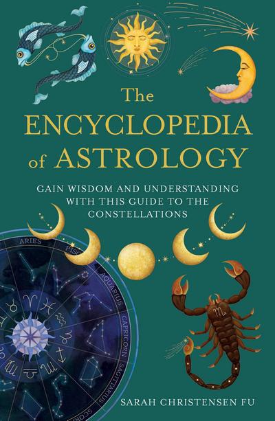 The Encyclopedia of Astrology