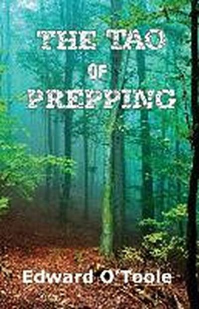The Tao of Prepping